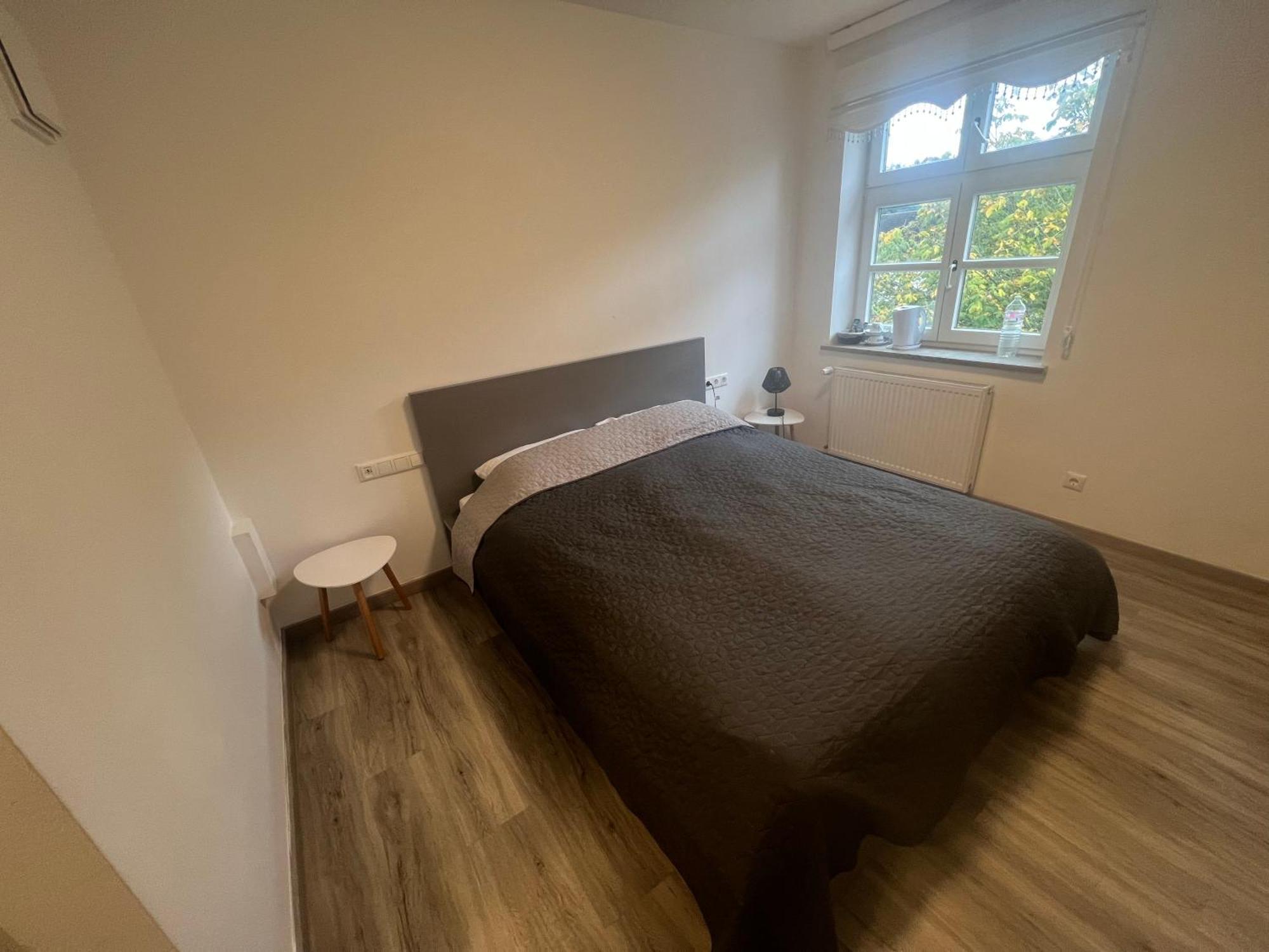 Hotel Upper-House Goldener Hirsch Aystetten Zewnętrze zdjęcie