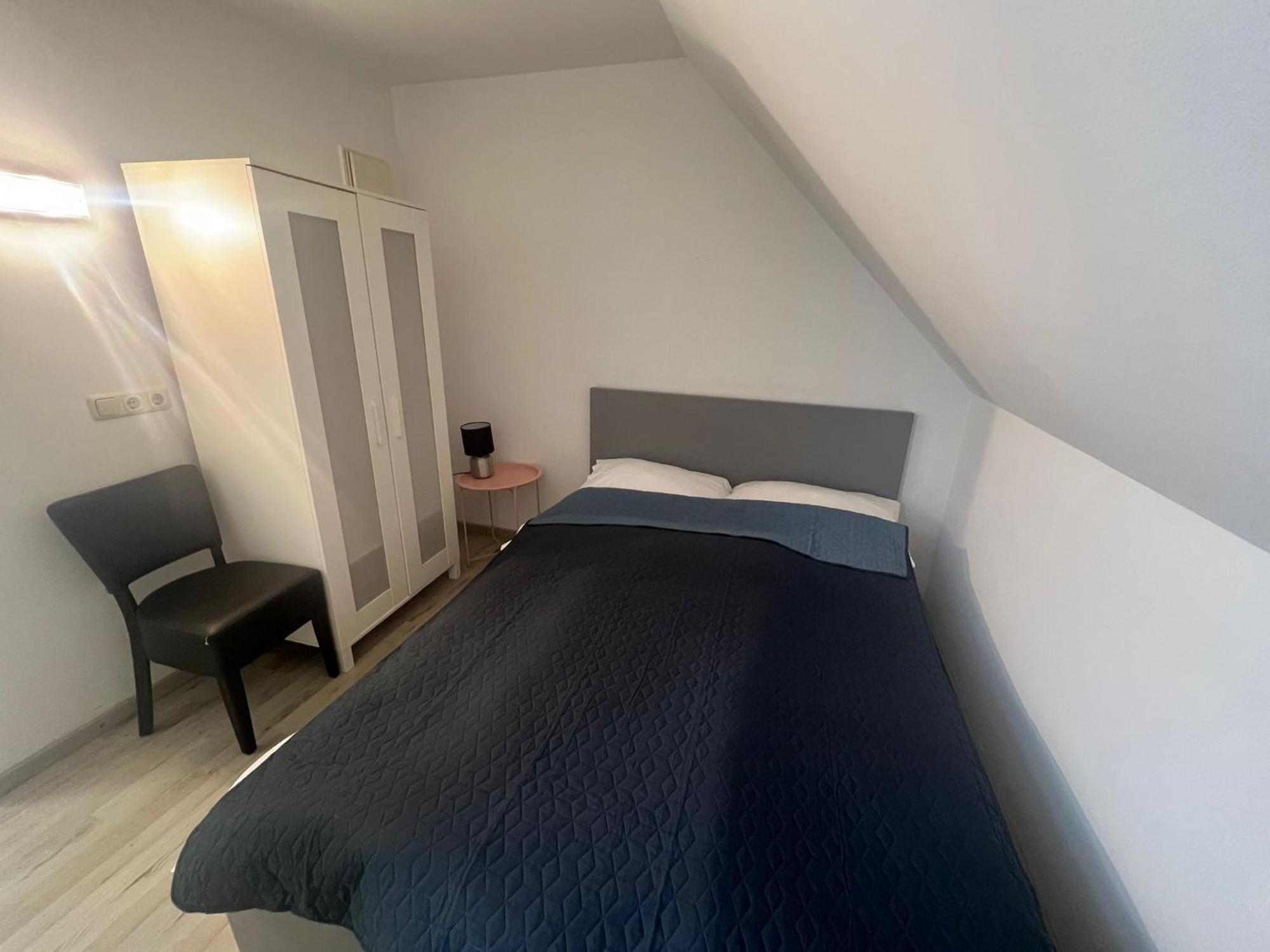 Hotel Upper-House Goldener Hirsch Aystetten Zewnętrze zdjęcie