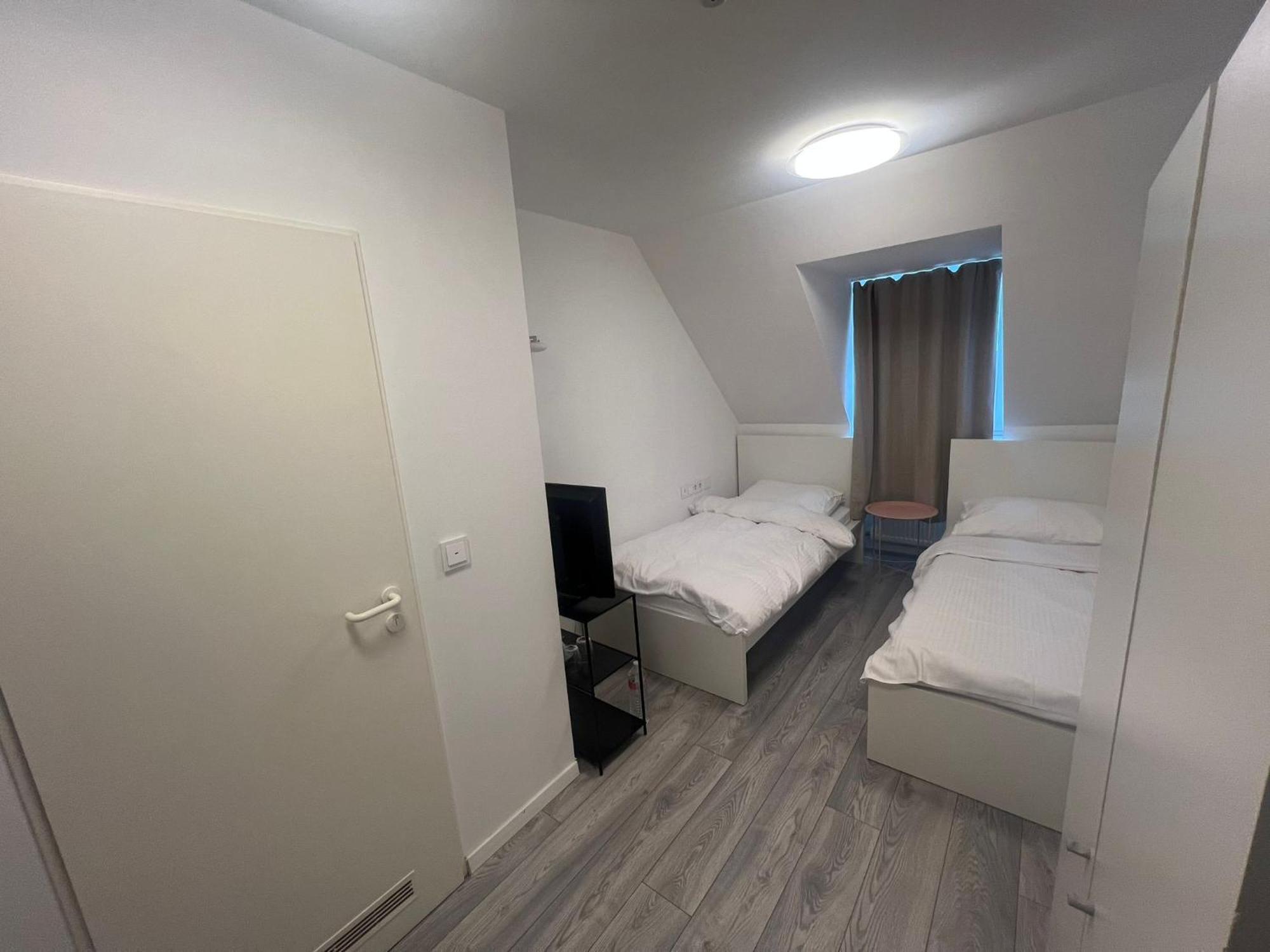 Hotel Upper-House Goldener Hirsch Aystetten Zewnętrze zdjęcie
