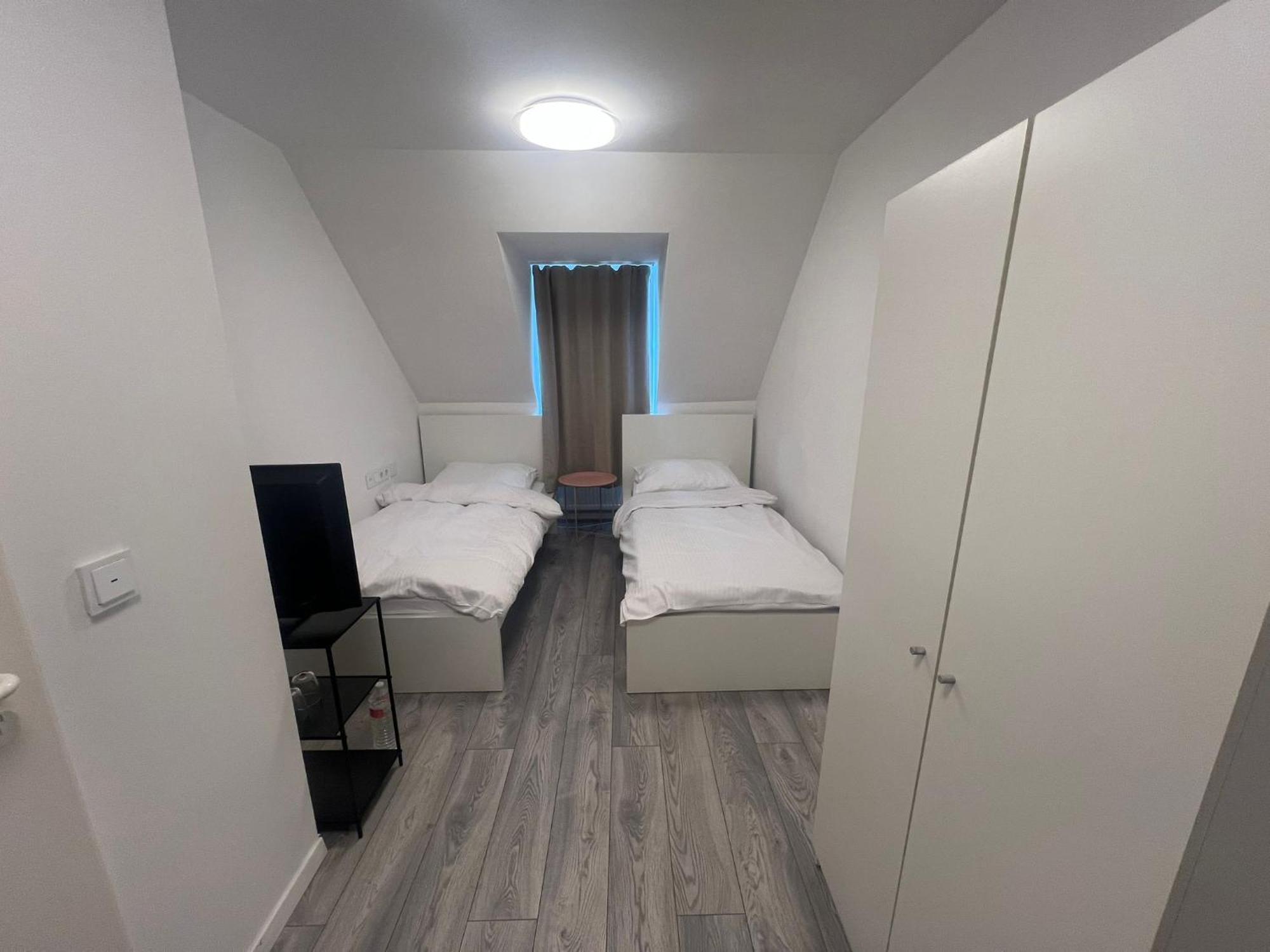 Hotel Upper-House Goldener Hirsch Aystetten Zewnętrze zdjęcie