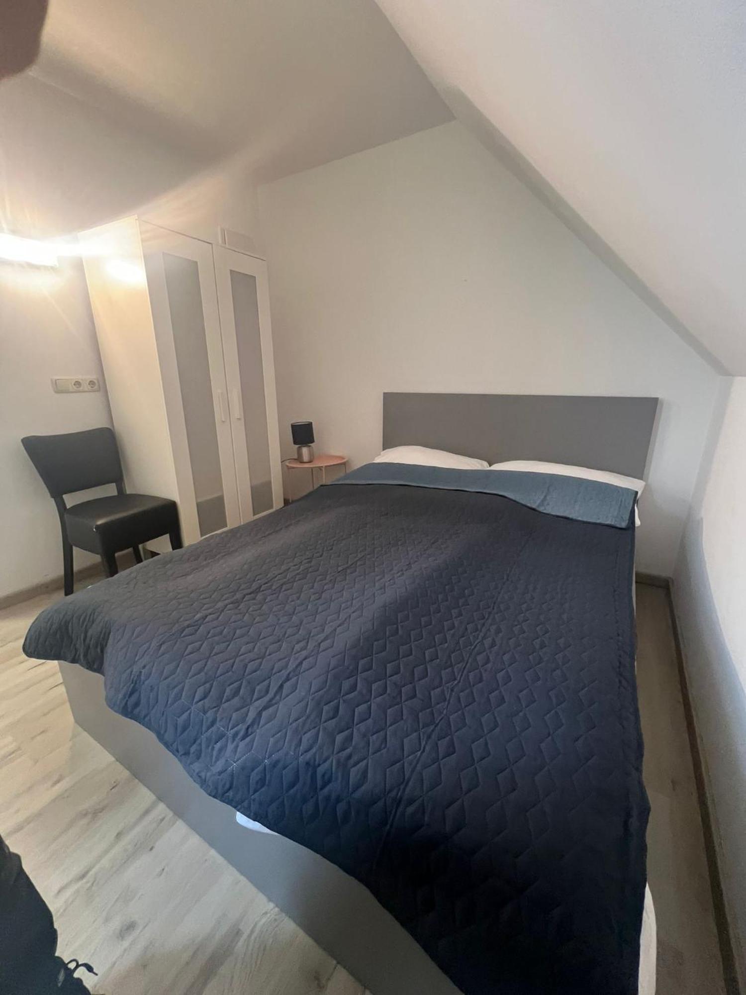Hotel Upper-House Goldener Hirsch Aystetten Zewnętrze zdjęcie