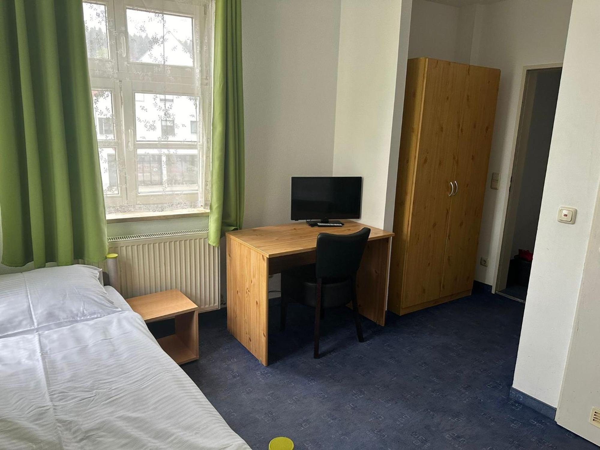 Hotel Upper-House Goldener Hirsch Aystetten Zewnętrze zdjęcie